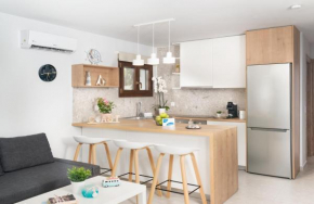 Blue Coast Garden Apartments
